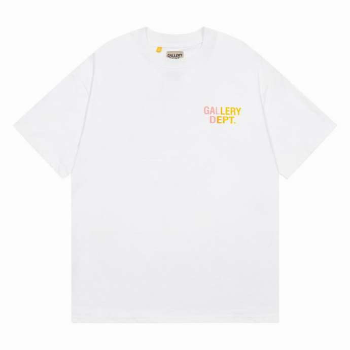 Picture of Gallery Dept T Shirts Short _SKUGalleryDeptS-XLG10534848